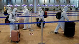Israel verl&auml;ngert Lockdown trotz Fortschritten bei Impfprogramm