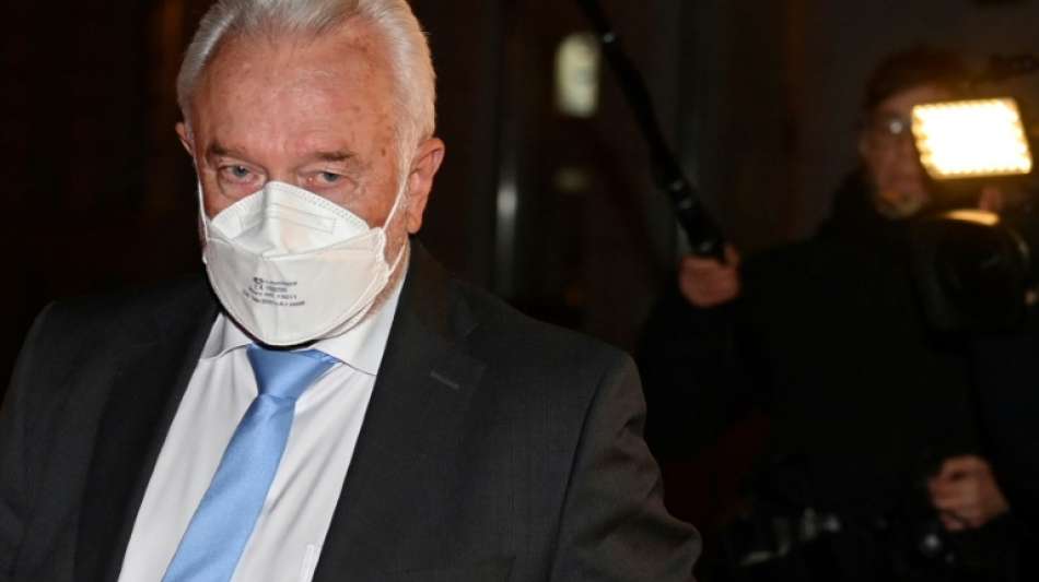 Kubicki gegen Parlamentspoetin f&uuml;r Bundestag