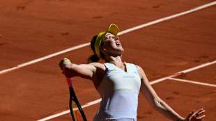 French Open: Pawljutschenkowa und Krejcikova im Finale