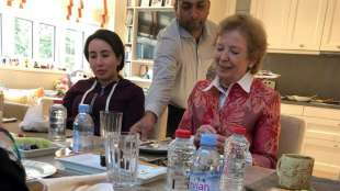 UNO wartet noch immer auf Lebenszeichen von Prinzessin Latifa