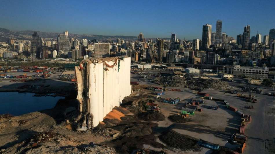 Weltbank: Krise im Libanon geh&ouml;rt zu den schlimmsten seit den 1850er Jahren