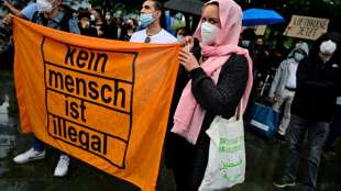 SPD macht in Streit &uuml;ber Afghanistan Druck auf Kanzleramtschef