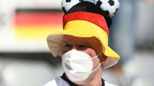 Intensivmediziner warnen vor zu fr&uuml;hem Ende der Maskenpflicht 