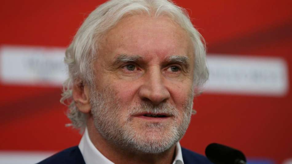 V&ouml;ller &uuml;ber Job als DFB-Pr&auml;sident: "Andere Pers&ouml;nlichkeiten besser geeignet"