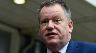 Britischer Brexit-Minister David Frost zur&uuml;ckgetreten