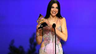 4000 G&auml;ste d&uuml;rfen an Brit-Awards-Gala teilnehmen