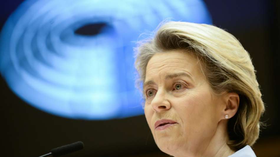 EU startet Programm zur besseren Erforschung von Corona-Mutationen