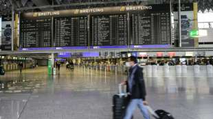 Reisebranche fordert Konzept zum Ausstieg aus dem Lockdown