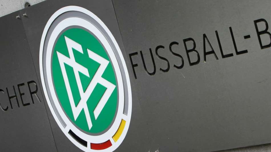 DFB und Kommunikationsdirektorin Berle beenden Zusammenarbeit