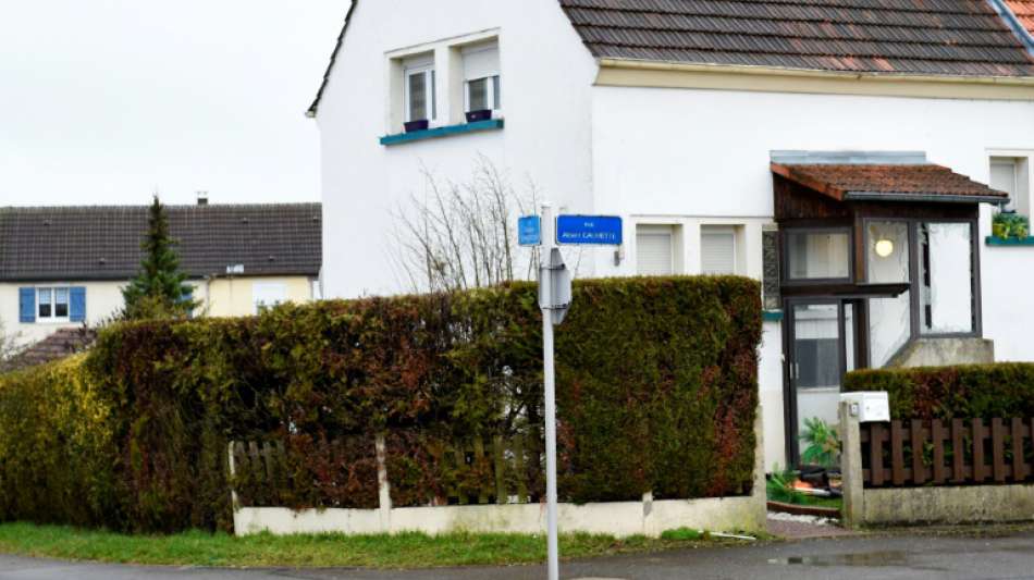 Familienvater im Moselraum t&ouml;tet Ex-Frau und sich selbst