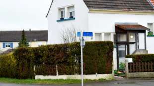 Familienvater im Moselraum t&ouml;tet Ex-Frau und sich selbst