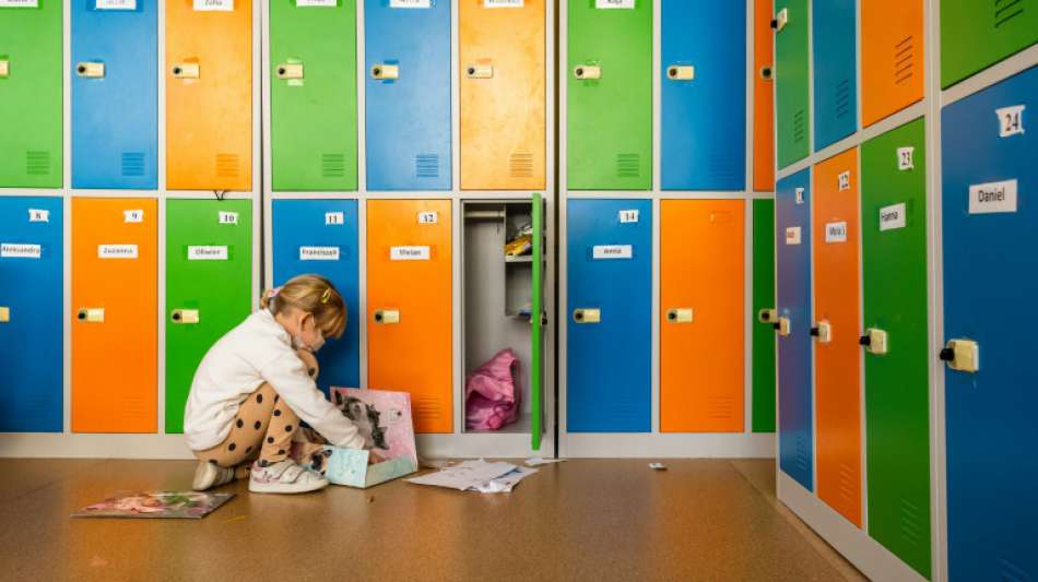 Deutscher Lehrerverband fordert Stufenplan f&uuml;r Schulbetrieb in Corona-Krise