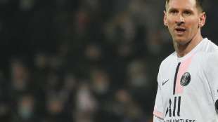 Superstar Messi positiv auf Corona getestet