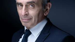 Rechtsextremer Publizist Zemmour wegen Beihilfe zur Volksverhetzung vor Gericht