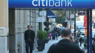 Urteil: Citibank bekommt 500 Millionen irrt&uuml;mlich ausgezahlte Dollar nicht zur&uuml;ck