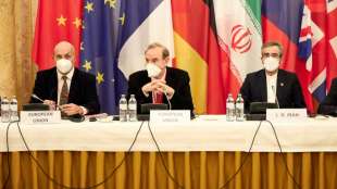 USA bereiten sich auf m&ouml;gliches Scheitern der Atomverhandlungen mit Iran vor