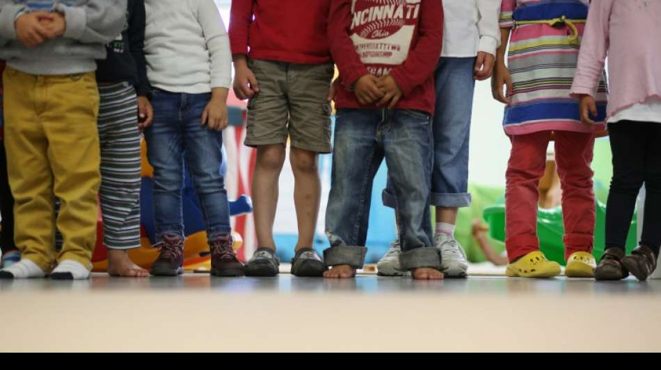Breites B&uuml;ndnis: Neue Regierung muss Kinderarmut effektiv bek&auml;mpfen