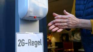 Wortschatz der Deutschen in diesem Jahr vor allem durch Impfbegriffe erweitert