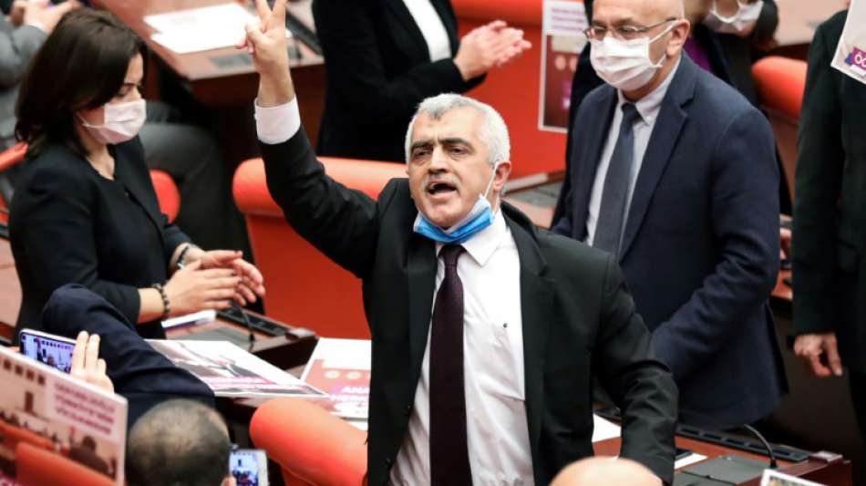 Deutschland und EU sehen Rechtsstaatlichkeit in der T&uuml;rkei in Frage gestellt