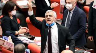 Deutschland und EU sehen Rechtsstaatlichkeit in der T&uuml;rkei in Frage gestellt