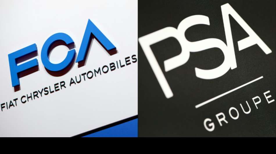 Starker Börsenstart für neuen Auto-Konzern Stellantis
