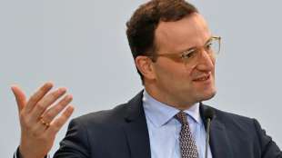 Spahn bittet angesichts des schleppenden Impfstarts um Geduld