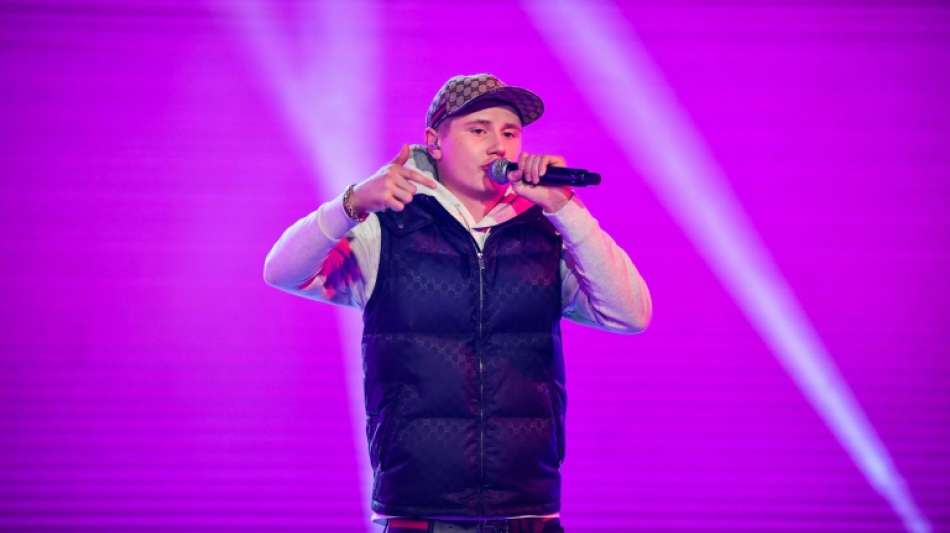 19-j&auml;hriger schwedischer Rapper Ein&aacute;r in Stockholm erschossen