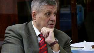 Slowake Kubis neuer UN-Sondergesandter f&uuml;r Krisenland Libyen
