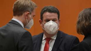 Mindestlohn-Erh&ouml;hung soll am Mittwoch im Kabinett beschlossen werden