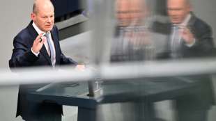 Bundestag bringt finanzielle Hilfen f&uuml;r Flutopfer auf den Weg