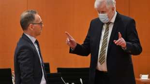 Seehofer reist wegen Fl&uuml;chtlingskrise am Donnerstag zu Gespr&auml;chen nach Warschau