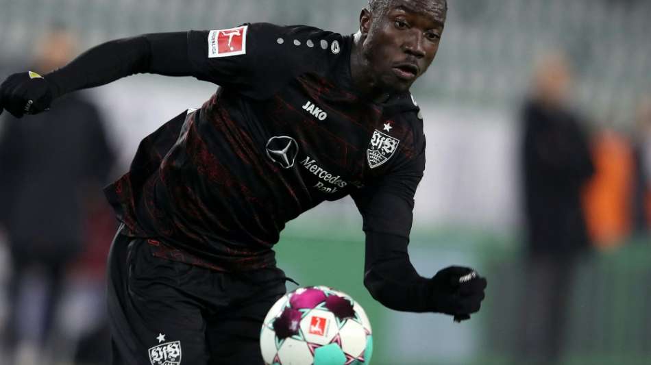 "Stadion ist explodiert": Silas feiert Comeback nach acht Monaten