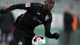 "Stadion ist explodiert": Silas feiert Comeback nach acht Monaten