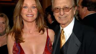 Bond-Darstellerin Tanya Roberts mit 65 Jahren gestorben