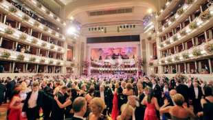 Wiener Opernball wegen Corona-Krise erneut abgesagt