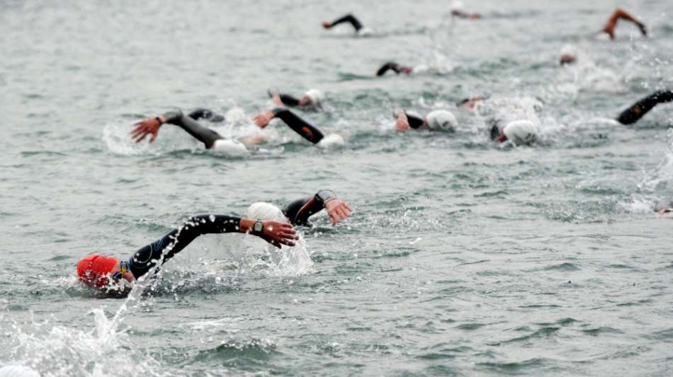 Ironman auf Hawaii erneut verschoben: Scharfe Kritik von Frodeno und Lange