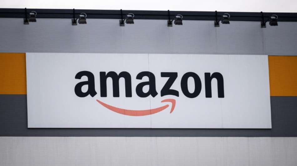 Rund 2000 Amazon-Besch&auml;ftigte mitten im Ostergesch&auml;ft im Streik
