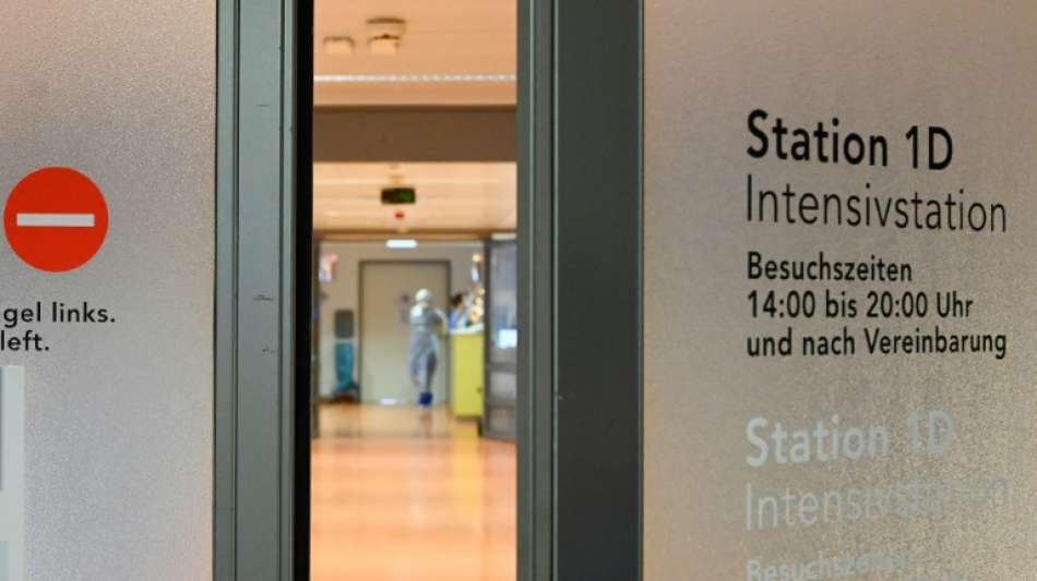 RKI: Mehr als 18.000 Corona-Neuinfektionen und knapp 1000 Todesopfer