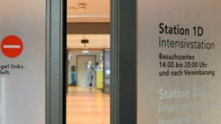 RKI: Mehr als 18.000 Corona-Neuinfektionen und knapp 1000 Todesopfer