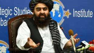USA und Taliban nehmen Gespr&auml;che in Doha kommende Woche wieder auf