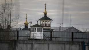 Bericht: Auch USA bereiten wegen Fall Nawalny Sanktionen gegen Russland vor