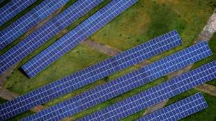 Sonniges Wochenende bringt neuen Solar-Rekord