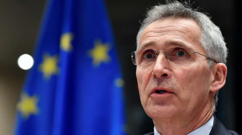 EU-Gipfel befasst sich am zweiten Tag mit Verteidigungsfragen