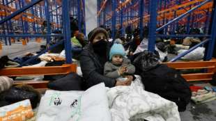 Polen erwartet keine schnelle Beilegung von Fl&uuml;chtlingskrise an Grenze zu Belarus
