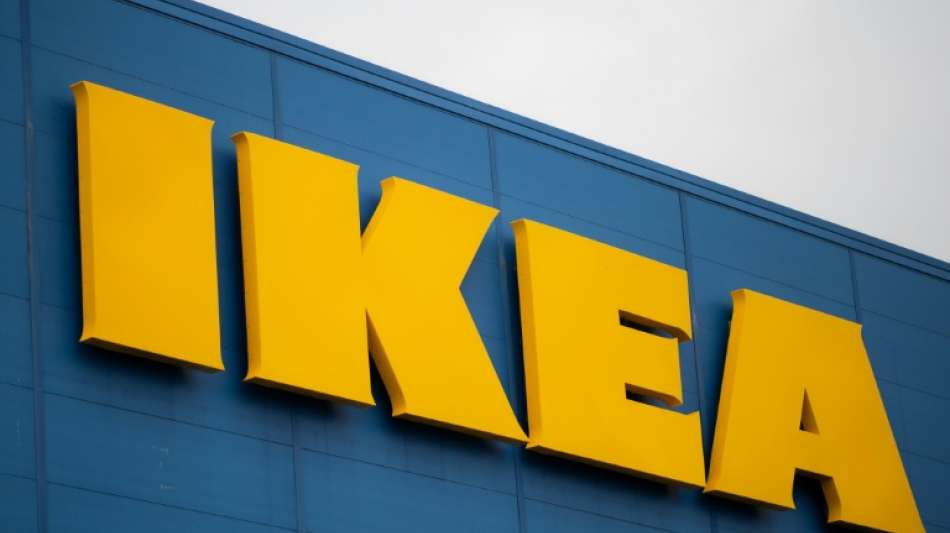 Prozess gegen Ikea Frankreich wegen Bespitzelung von Mitarbeitern