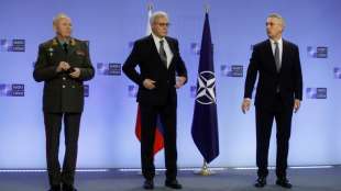 Moskau sieht vorerst keine Notwendigkeit f&uuml;r weitere Ukraine-Gespr&auml;che mit Westen