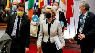 EU plant Sanktionen gegen russische Industrie und Diplomaten