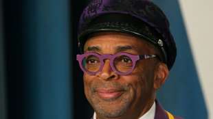Spike Lee dreht 20 Jahre nach Anschl&auml;gen des 11. September Doku &uuml;ber New York