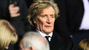 Rod Stewart bekennt sich Angriffs auf Sicherheitsmann bei Kinderparty f&uuml;r schuldig