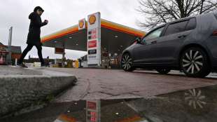 Shell legt Strategie f&uuml;r Klimaneutralit&auml;t bis 2050 vor
